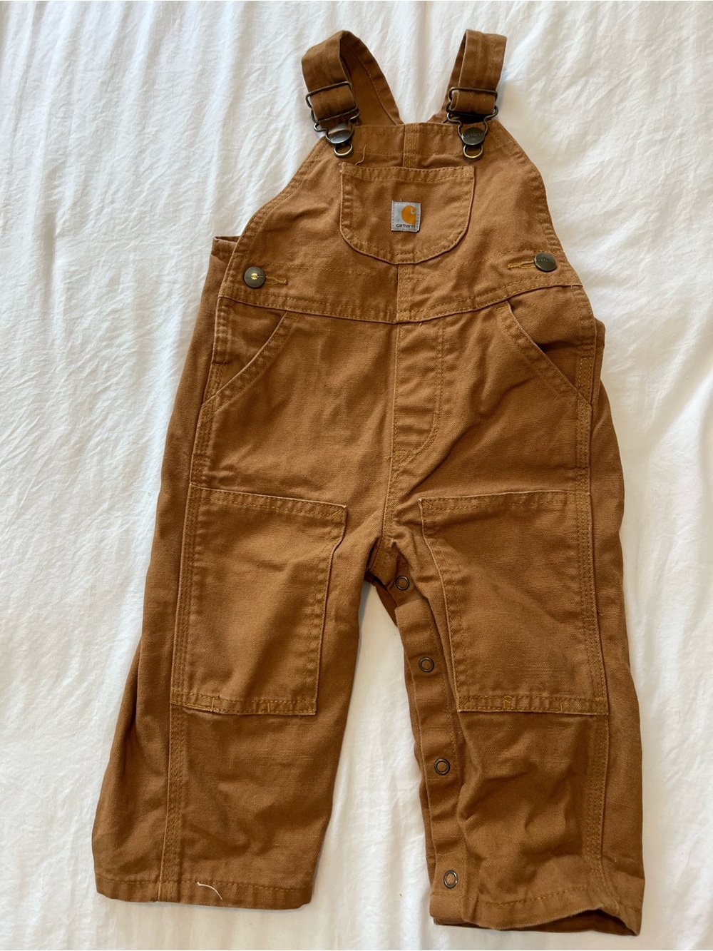Carhartt Overalls